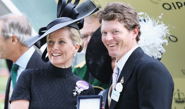 Andrew Balding
