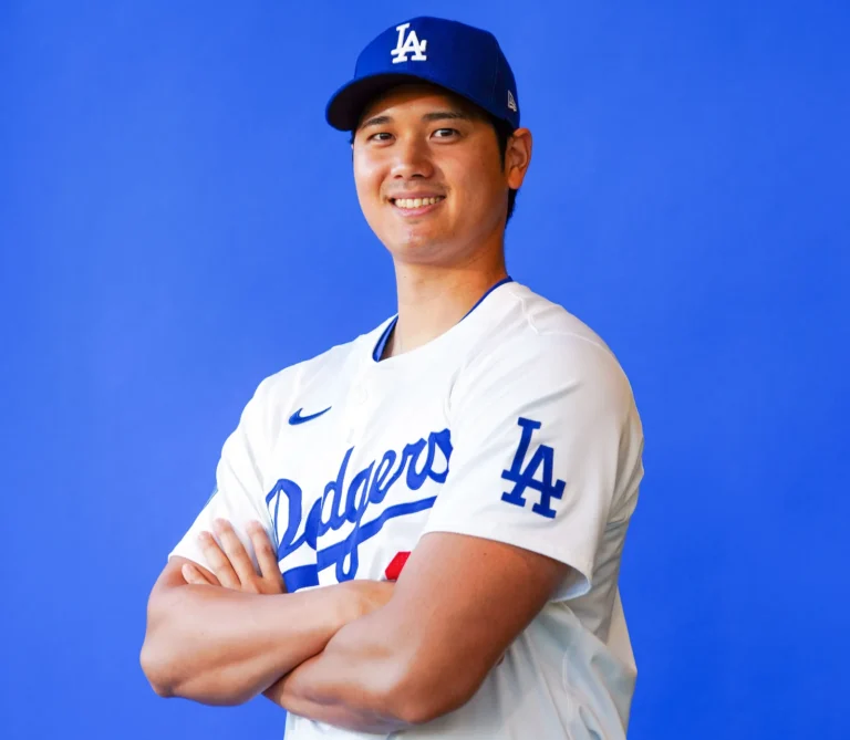 Shohei-Ohtani-LA-Dodgers-portrait-2024