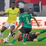Sundowns vs MC Alger