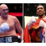 Tyson-Fury