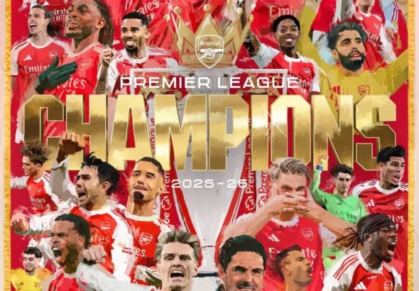 arsenal