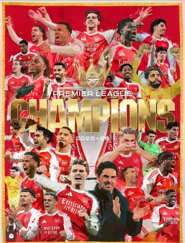 arsenal