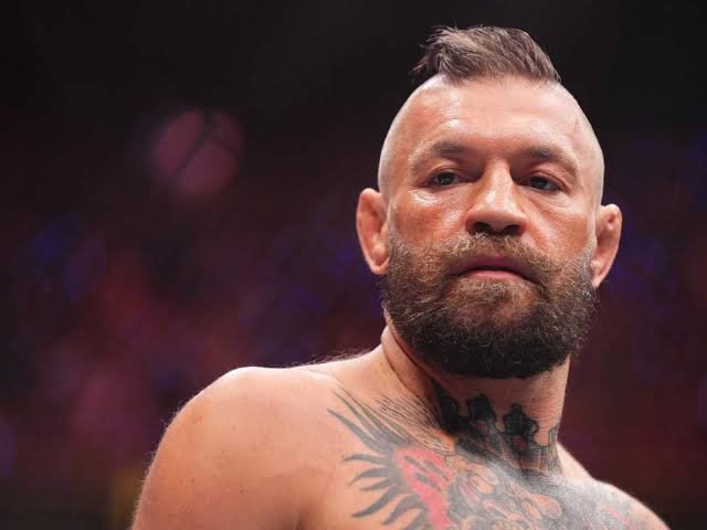 mcgregor